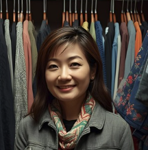 Denisse - GlobalSKU reseller testimonial